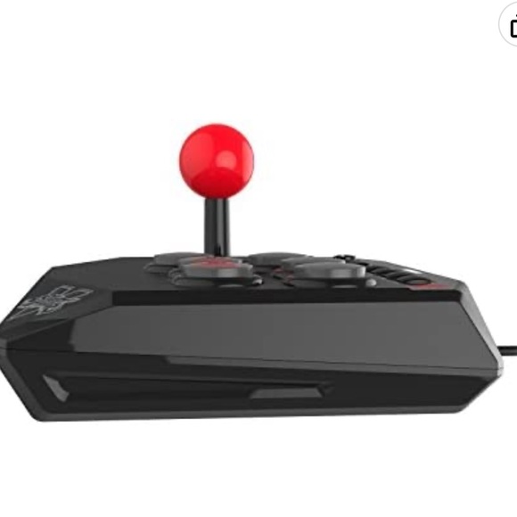 Play Station-Arcade FightStick - Picture 5 of 5